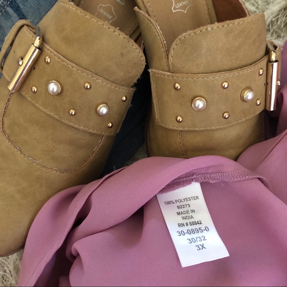 Spring Blouse - image 6